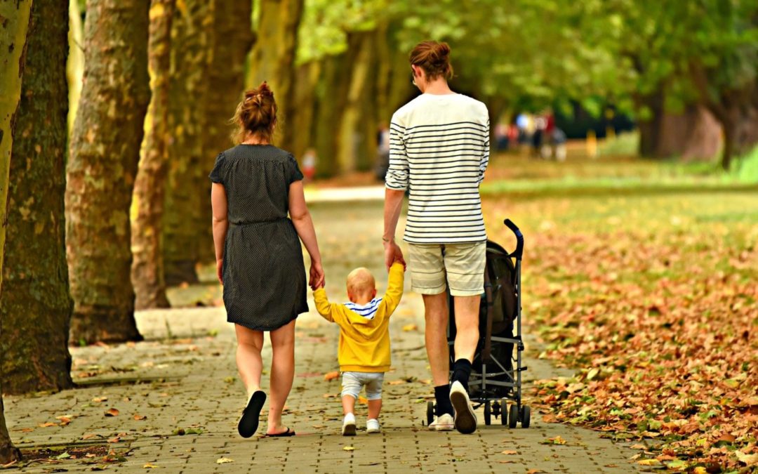 Dans quels cas faire appel à un avocat en droit de la famille ?